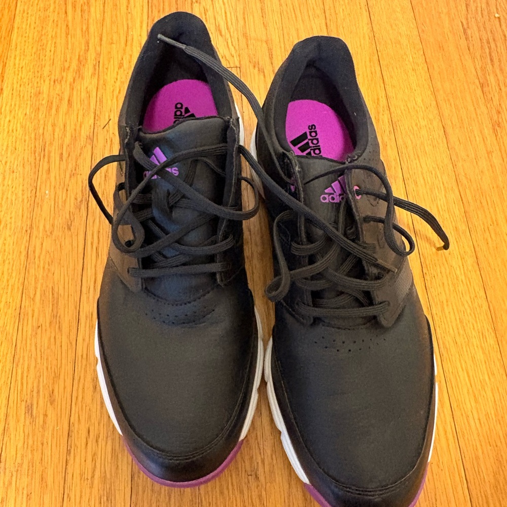 adidas Golf shoes